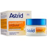 Astrid Nutri Skin mandlový výživný denní a noční krém pro suchou a velmi suchou pleť 50 ml – Sleviste.cz