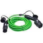 Blaupunkt EV003 16A 3fáze Typ2-2 8m – Zboží Mobilmania