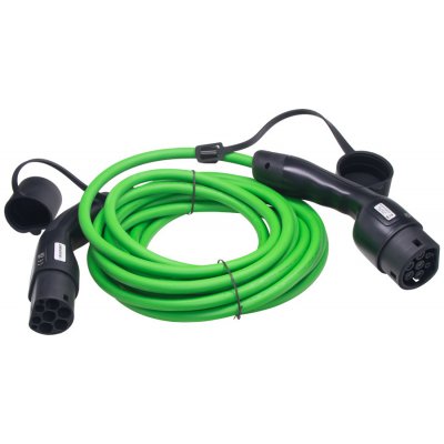 Blaupunkt EV003 16A 3fáze Typ2-2 8m – Zboží Mobilmania