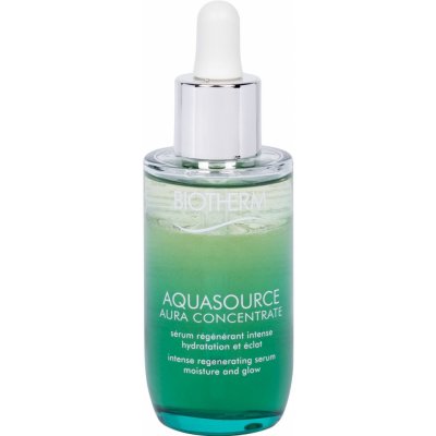 Biotherm Aquasource Deep Serum 50 ml – Zboží Mobilmania