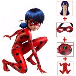 Kouzelná beruška s parukou – Zboží Dáma