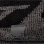 Dynafit Leopard Logo beanie smoke 20/21 – Sleviste.cz