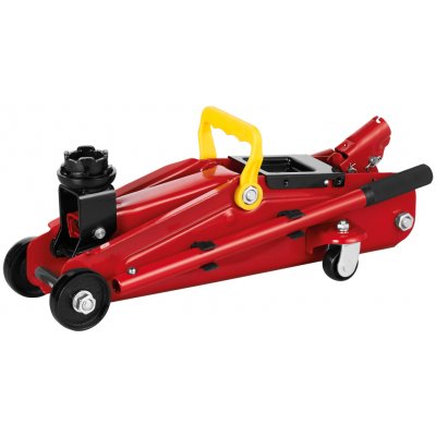 ULTIMATE SPEED Pojízdný hydraulický zvedák – Hledejceny.cz