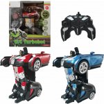 Sparkys RC Turbobot modrý – Zboží Dáma