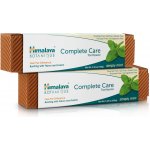 Himalaya Botanique s mátovou příchutí bez fluoru 2 x 150 g – Hledejceny.cz