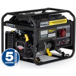 Hahn & Sohn HGG 8000 X3 – Sleviste.cz