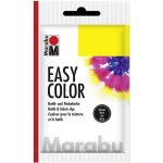 Marabu Easy Color 25 g černá – Zboží Dáma