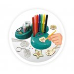 BUKI Profesionální gravírovací studio 2v1 – Hledejceny.cz