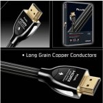 AudioQuest Pearl HDMI 5 m – Sleviste.cz