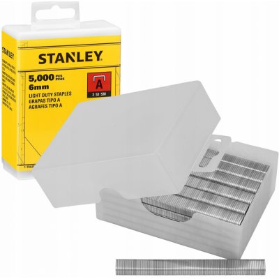 Stanley 1-TRA204-5T 5000ks – Hledejceny.cz