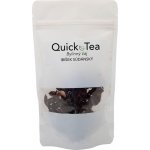 QuickTea Ibišek Súdánský květ celý 250 g – Zboží Dáma