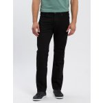 Cross jeans pánské džíny Antonio E 161028 černé – Zboží Dáma
