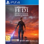 Star Wars Jedi: Survivor – Zboží Dáma