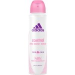 Adidas Control 48H dámský antiperspirant deospray 150 ml – Hledejceny.cz