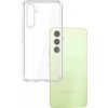 Pouzdro a kryt na mobilní telefon Samsung Pouzdro 3mk ochranné Clear Case Samsung Galaxy A54 5G SM-A546, čirá