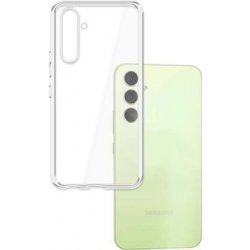 Pouzdro 3mk ochranné Clear Case Samsung Galaxy A54 5G SM-A546, čirá