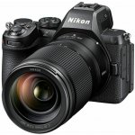 Nikon Z 5II – Zboží Mobilmania