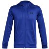 Pánská mikina Under Armour Armour Fleece FZ Hoodie