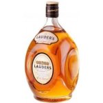 Lauder’s Queen Mary Special Reserve 40% 0,7 l (holá láhev) – Hledejceny.cz