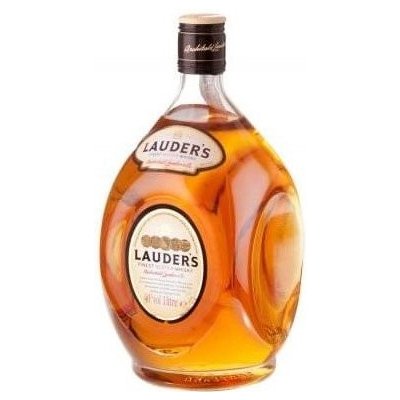 Lauder’s Queen Mary Special Reserve 40% 0,7 l (holá láhev)