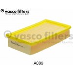 Vzduchový filtr VASCO A089 – Hledejceny.cz