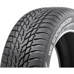 Nokian Tyres WR Snowproof 225/50 R18 99H – Hledejceny.cz