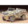 Model Tamiya Schwimmwagen Type 166 35224 1:35