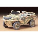 Tamiya Schwimmwagen Type 166 35224 1:35 – Zboží Mobilmania