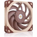 Noctua NF-A12x25 FLX – Zboží Živě