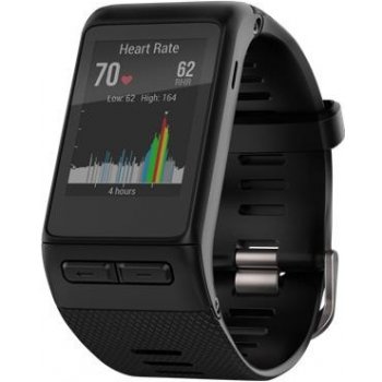 Garmin VívoActive HR XL