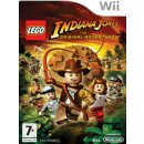 Lego Indiana Jones: The Original Adventures