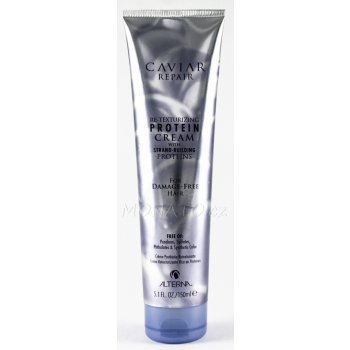 Alterna Caviar RepaiRx Re-Texturizing Protein Cream 150 ml