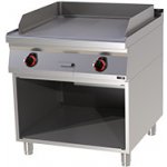 RED FOX FTHRC-90/80 E grilovací deska – Sleviste.cz