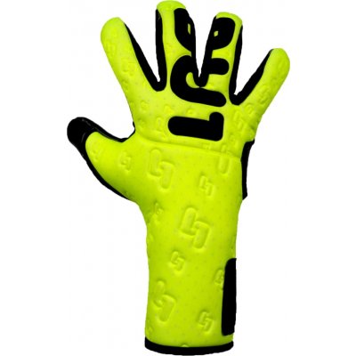 BU1 LIGHT NEON YELLOW NC JR – Zbozi.Blesk.cz