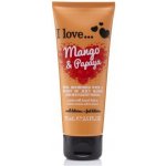 I Love Mango Papaya sprchový peeling 200 ml – Sleviste.cz