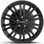 Dezent KE 6,5x16 5x114,3 ET48 black – Sleviste.cz