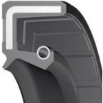 Gufero VIAS FPM 25x40x7 Cena: 25 ks a výše | Zboží Auto