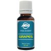 Vonný olej ADJ Fog Scent Grapes Aromatická esence 20 ml