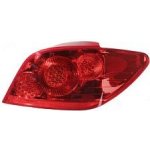 Zadní světlo- pravé PEUGEOT 307 2005-2007 |005-2007| AUTOMOTIVE LIGHTING | 8001063193892 – Hledejceny.cz