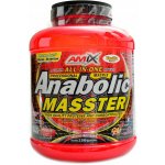 Amix Anabolic Masster 2200 g – Zboží Dáma