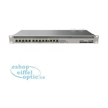 MikroTik RB1100AHx4-De