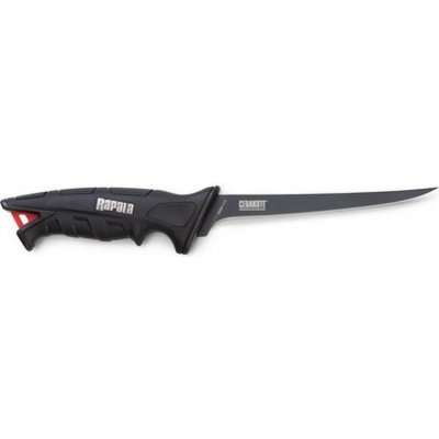 Rapala Filetovací nůž Stealth FXF Fillet Knife 6" 15 cm – Zboží Dáma