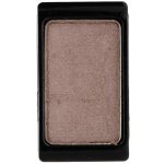 Artdeco pudrové oční stíny Duochrom 218 Soft Brown Mauve 0,8 g – Hledejceny.cz
