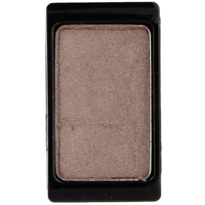 Artdeco pudrové oční stíny Duochrom 218 Soft Brown Mauve 0,8 g – Hledejceny.cz