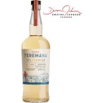 Teremana Tequila Reposado 40% 0,7 l (holá láhev) – Zboží Dáma