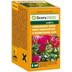 Syngenta Czech SCORE 250 EC 6ml – Zboží Dáma
