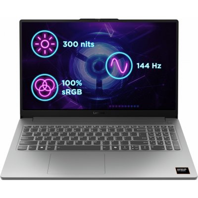 Lenovo LOQ 15ARP10E 83S000CFCK – Zboží Živě