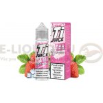 TI Juice Bar Series S & V Strawberry Ice 10 ml – Zboží Dáma
