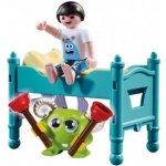 Playmobil 70876 Dítě s příšerkou – Zboží Mobilmania