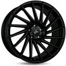 Keskin KT17 8x18 5x100 ET30 matt black